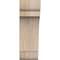 Ekena Millwork 6"W x 10"D x 18"H Olympic Rough Sawn Knee Brace, Douglas Fir BRC06X10X18OLY00RDF - alternate 2